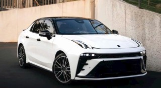 Lynk & Co 03 sắp gia nhập thị trường Việt, hứa hẹn 'làm nóng' phân khúc sedan hạng C